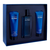 DAVIDOFF COOL WATER MEN GIFT SET